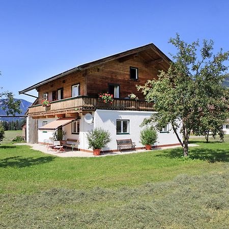 Landhaus Hinterebenhub Hopfgarten im Brixental Zewnętrze zdjęcie